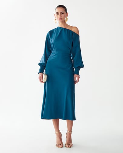 Marine Blue