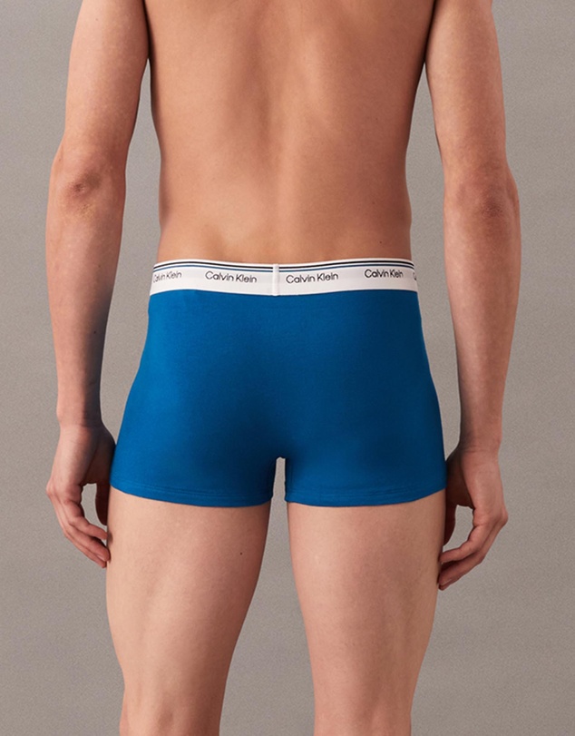 Calvin Klein - Balance 3 Pack Trunks