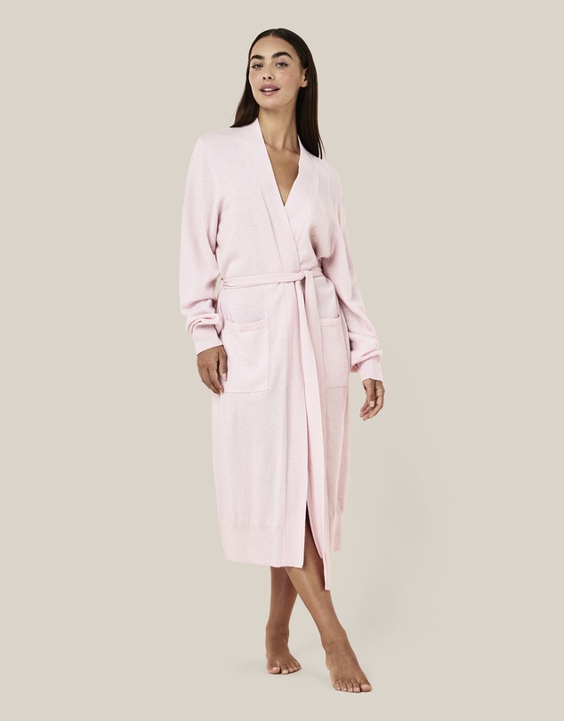 Papinelle - Cashmere Robe