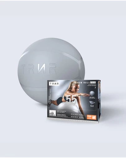 TRNR - Gym Ball 55cm