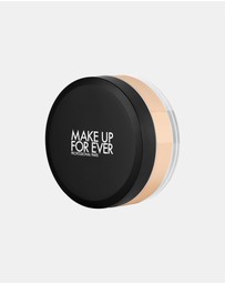 MAKE UP FOR EVER - HD Skin Setting Powder 18g 1.2