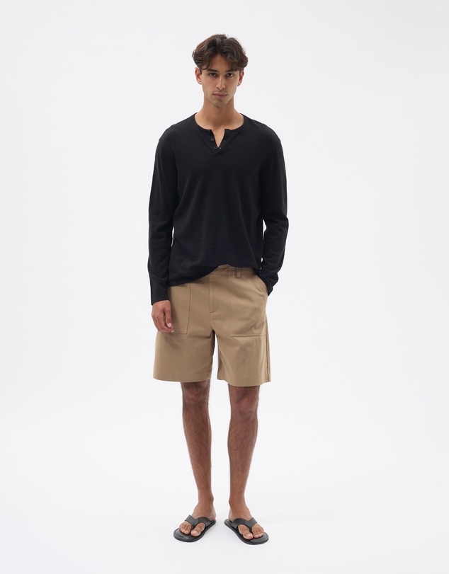 AERE - Epoch Cotton Shorts