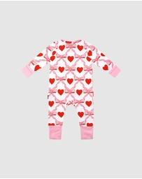 Rock Your Baby - Wild At Heart Coverall