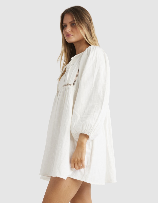 Billabong - Womens At Dusk Mini Dress