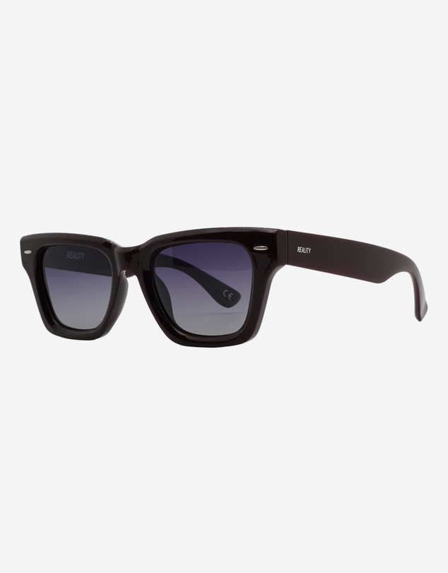 Reality Eyewear - The Tourist