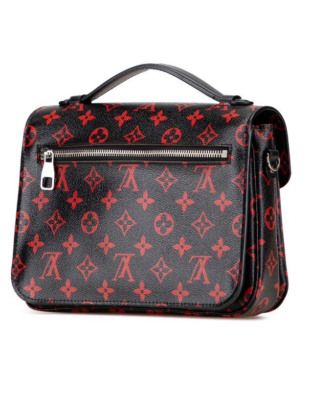 Pre-Loved by Azura Reborn - Pre-Loved Monogram Infrarouge Pochette Metis