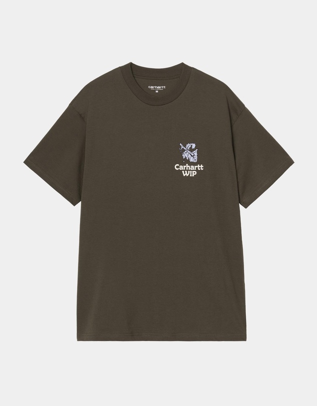 Carhartt WIP - SS Grape Picker T-Shirt