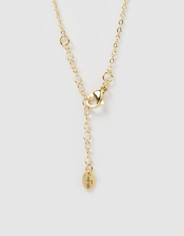 Miz Casa and Co - Quinn Necklace