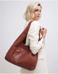 JUJU & CO - Unlined Slouchy