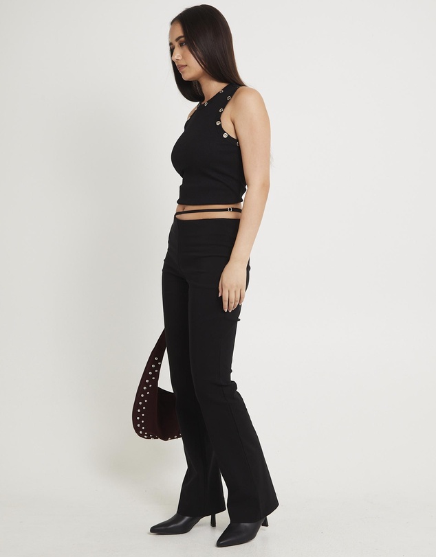 Alice In The Eve - Celeste Asym Pants