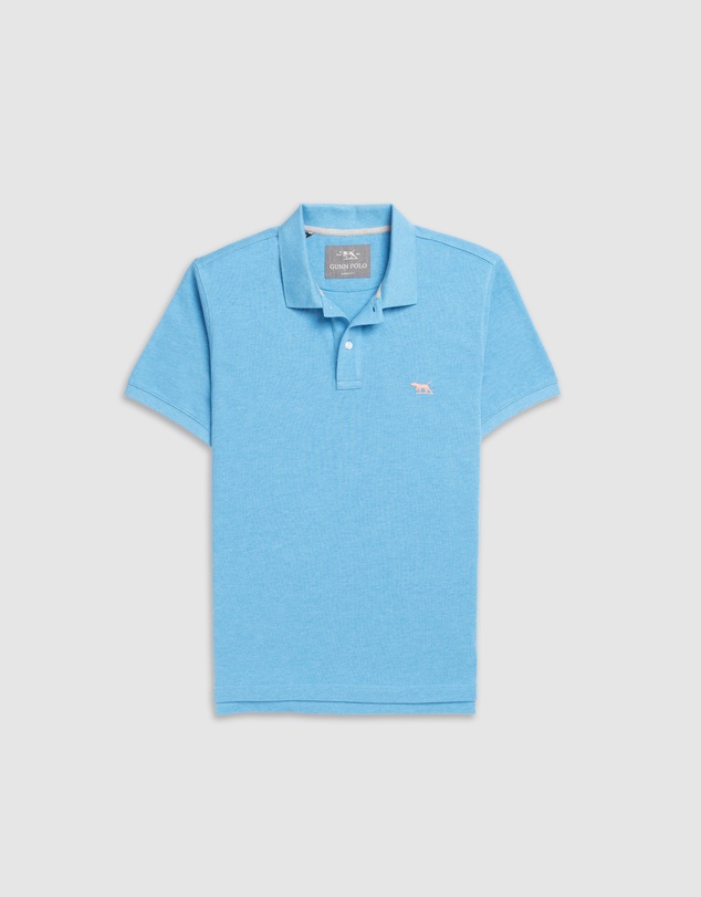 Rodd & Gunn - The Gunn Polo