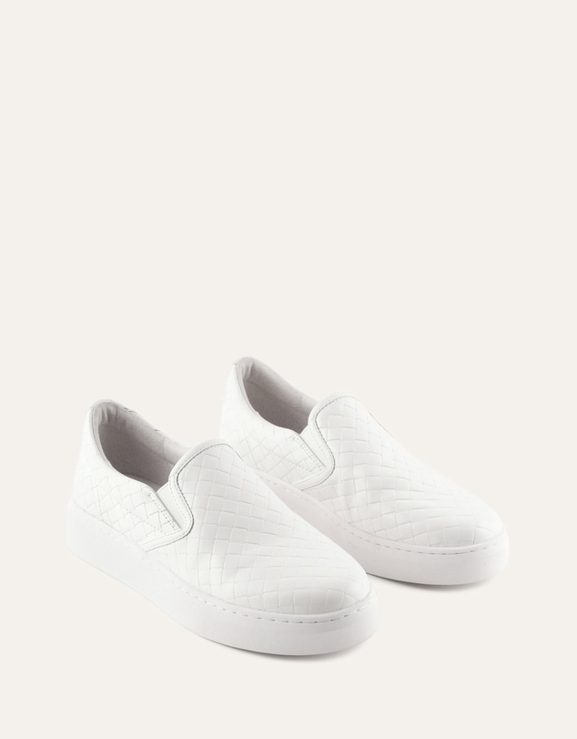 Jo Mercer - Holt Sneakers