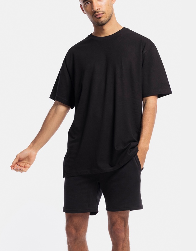 Counter Culture - Absent Oversize Tee