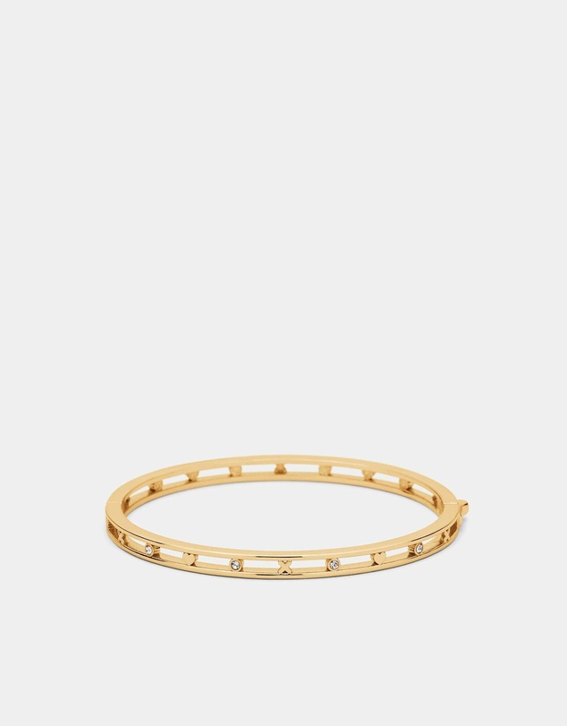 MIMCO - Amulet Bangle