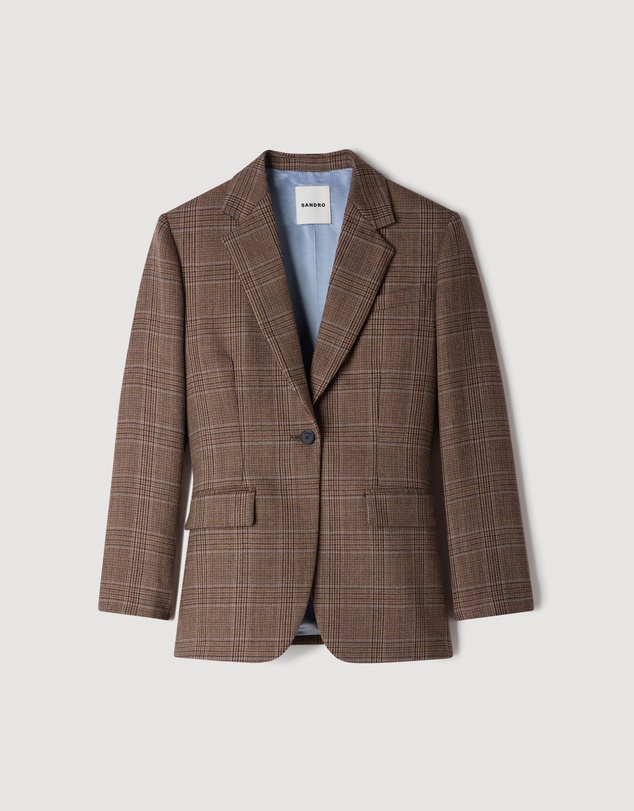 Sandro - Finley Blazer