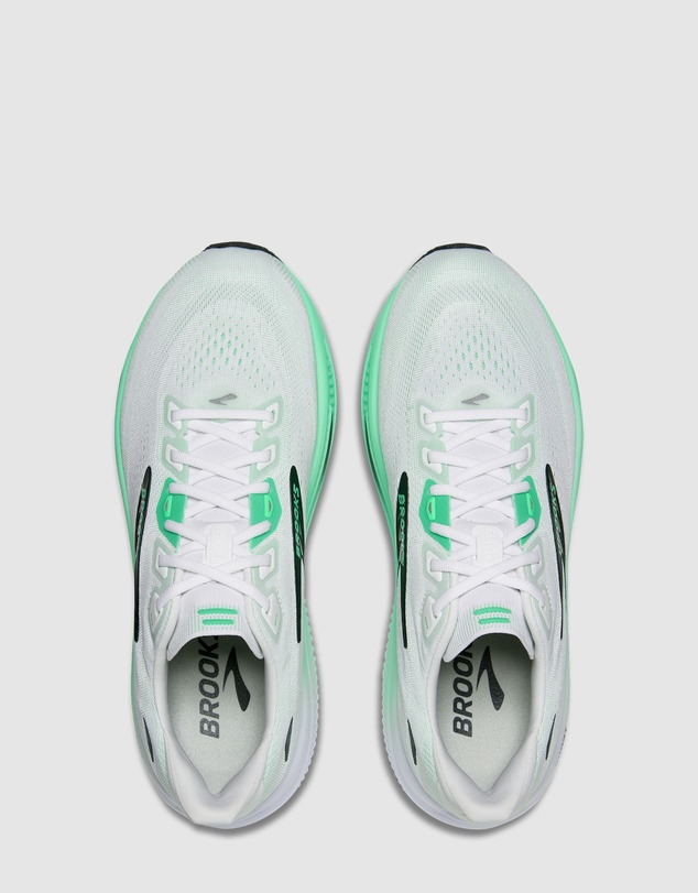 Brooks - Ghost 18 - Men's
