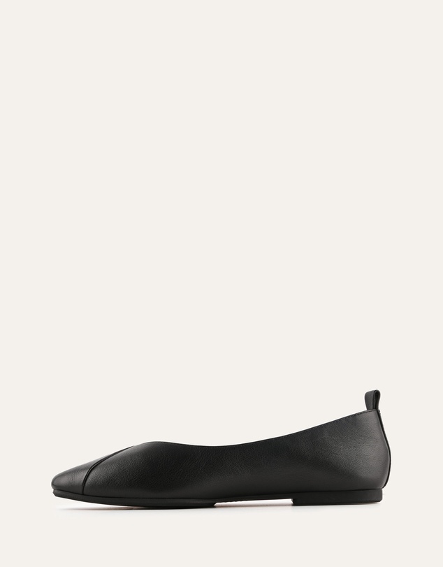 Jo Mercer - Nico Casual Flats