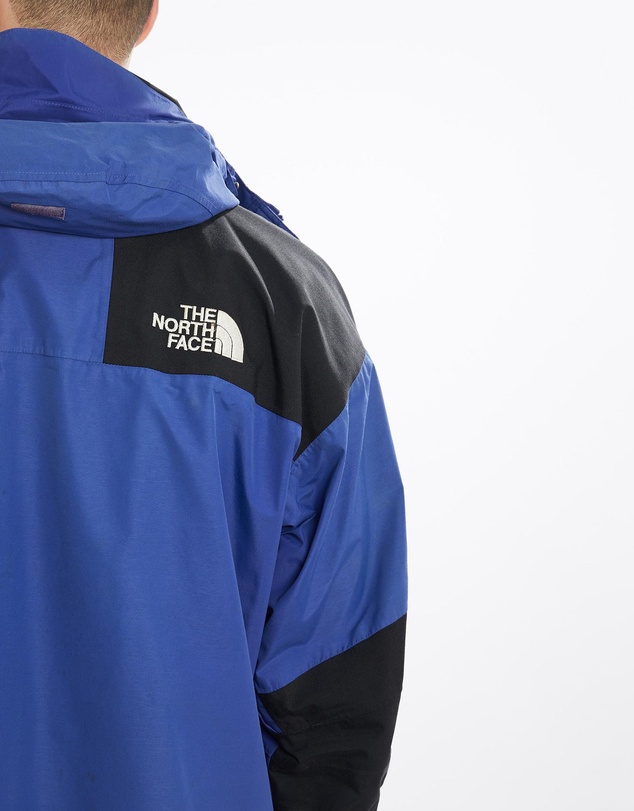Vintage by The Real Deal - Pre Loved - Vintage 90s The North Face Mountain Gore-Tex Jacket