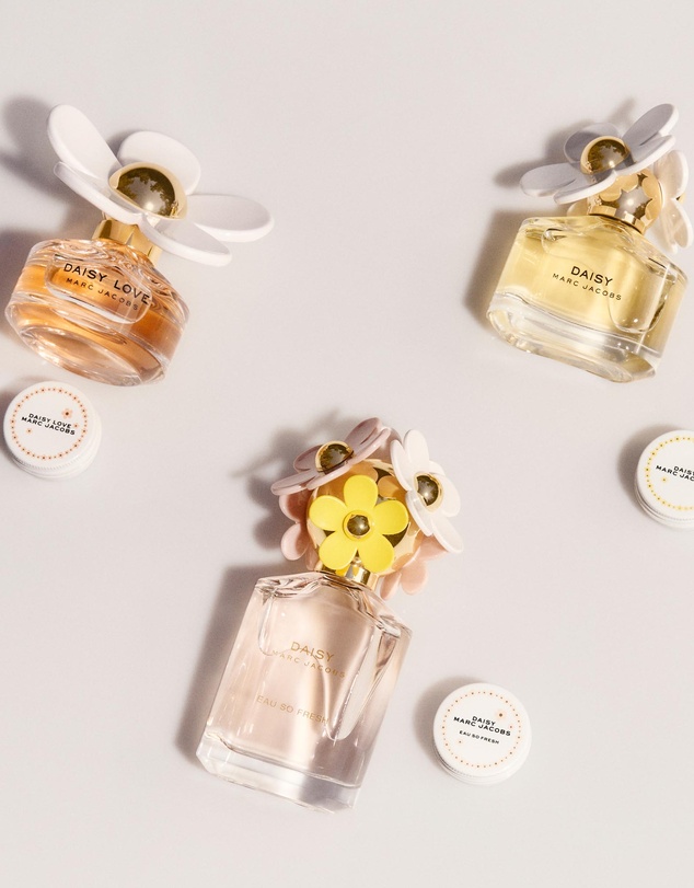Marc Jacobs - Daisy Drops Eau So Fresh for Her