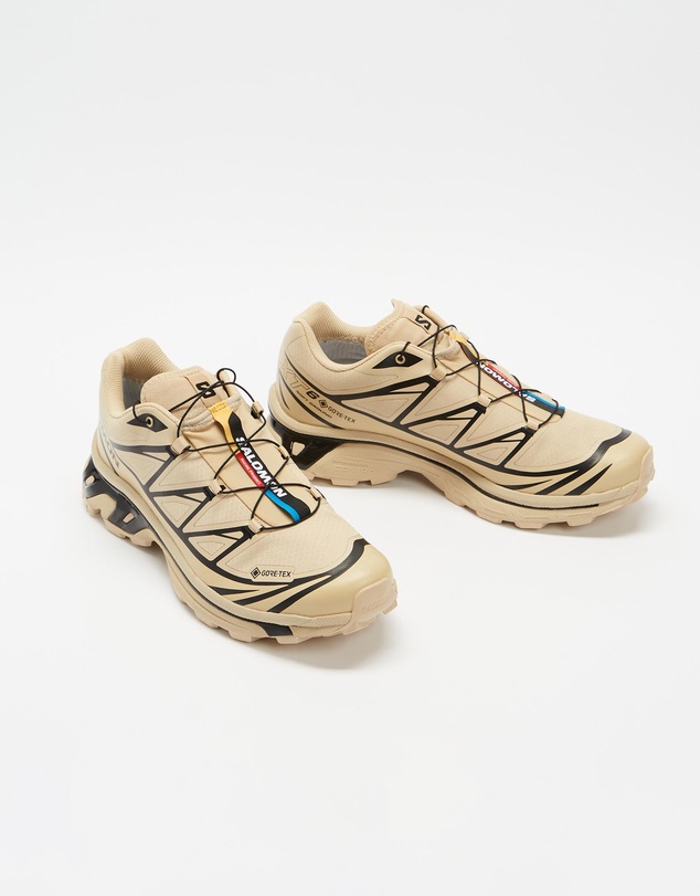 Salomon - XT-6 GORE-TEX