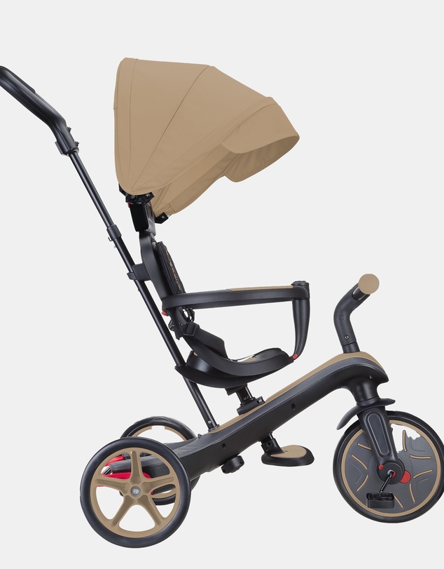 Globber - Explorer Trike 4in1