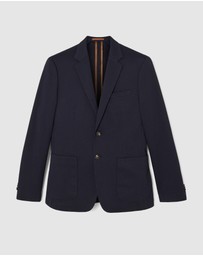 Politix - Travel Tailored Jacket