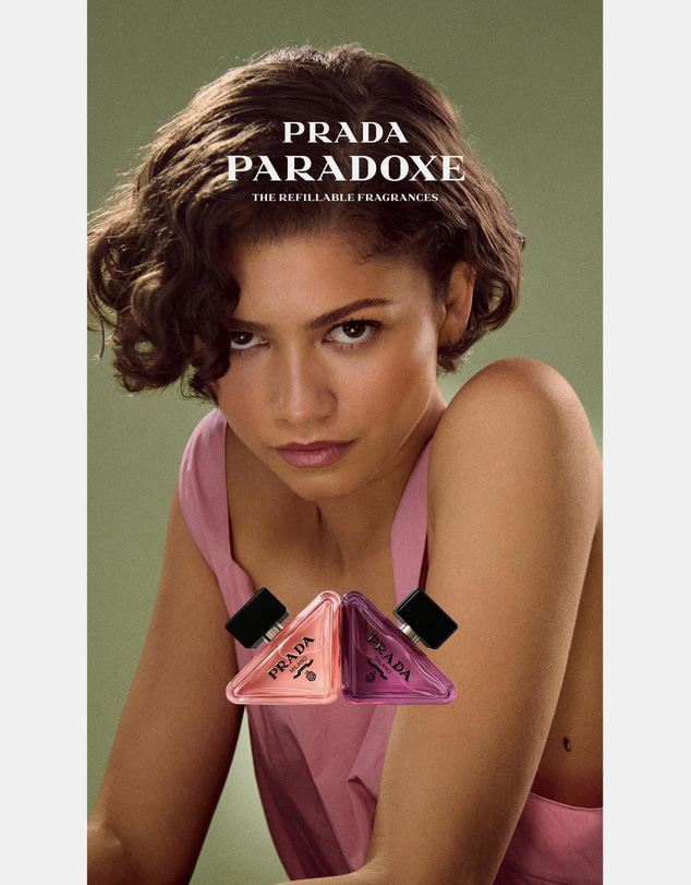 Prada - Prada Paradoxe Purple EDP 30ml