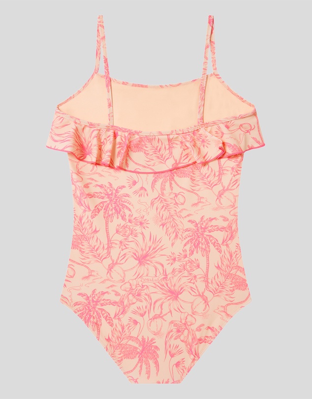 Boardies - Boardies Peach Please Older Girls Swimsuit