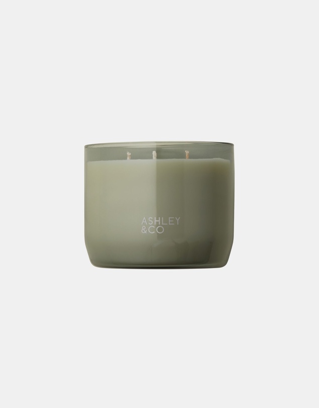 Ashley & Co - Waxed Perfume XL 730g