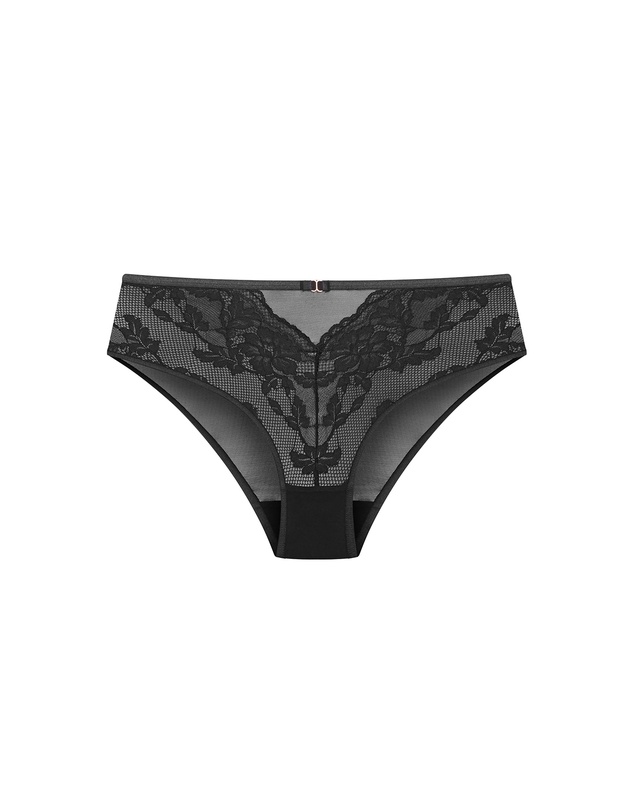 City Chic - Tabria Shorty