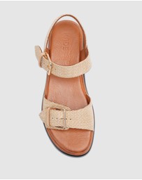 Nude Footwear - Isla