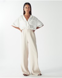 Willa - Crown Pants