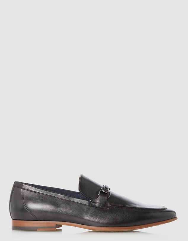 Dune London - Santino - Black