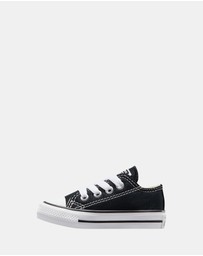 Converse - Chuck Taylor All Star Core Ox Infant
