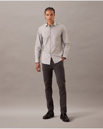 Calvin Klein - Wide Stripe Shirt