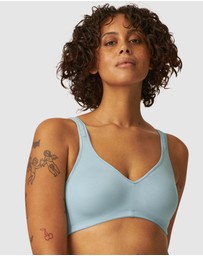 Naturana - Elasticup 'Perfect Fit' Moulded Wirefree Bra
