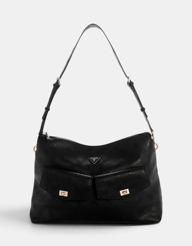 GUESS - Blake Hobo Bag
