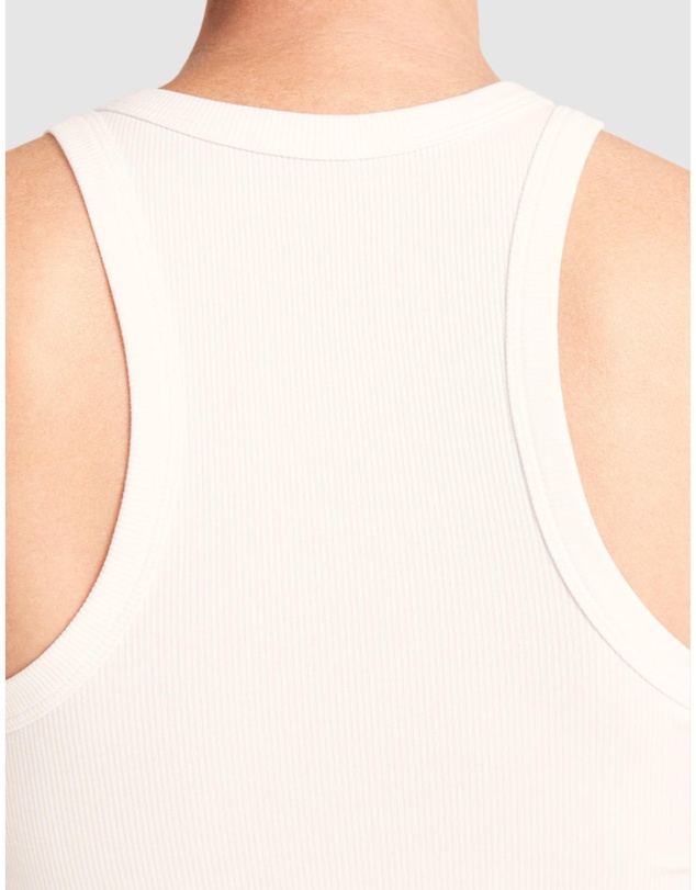 Boody - 3-Pack  Ribbed Racerback Tank
