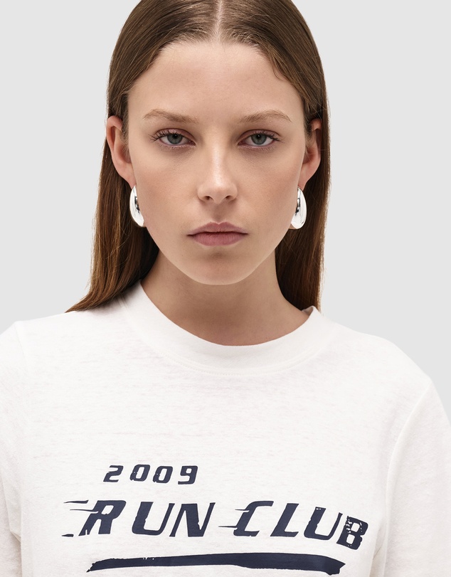 Neuw - Run Club Tee