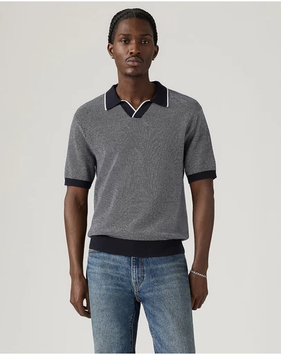 Levi's - Skipper Knit Polo