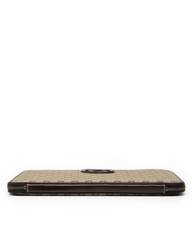 Pre-Loved by Azura Reborn - Pre-Loved GG Supreme Laptop Case