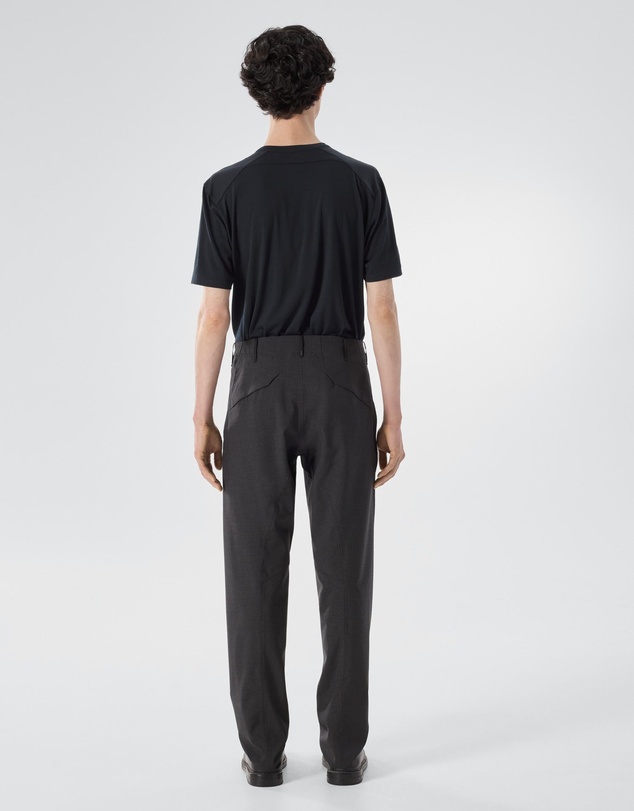 Arc'teryx - Convex Wool Pant Men's