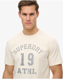 Superdry - Athletic Essential Tee