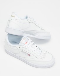 Reebok - Club C 85 - Women's