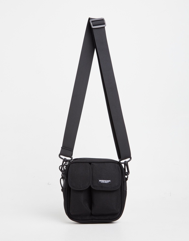 Spencer Project - Camera Bag