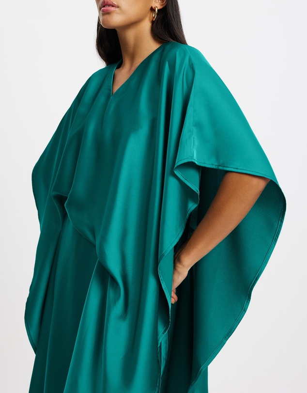 Mossée - Stella Two Layers Dress