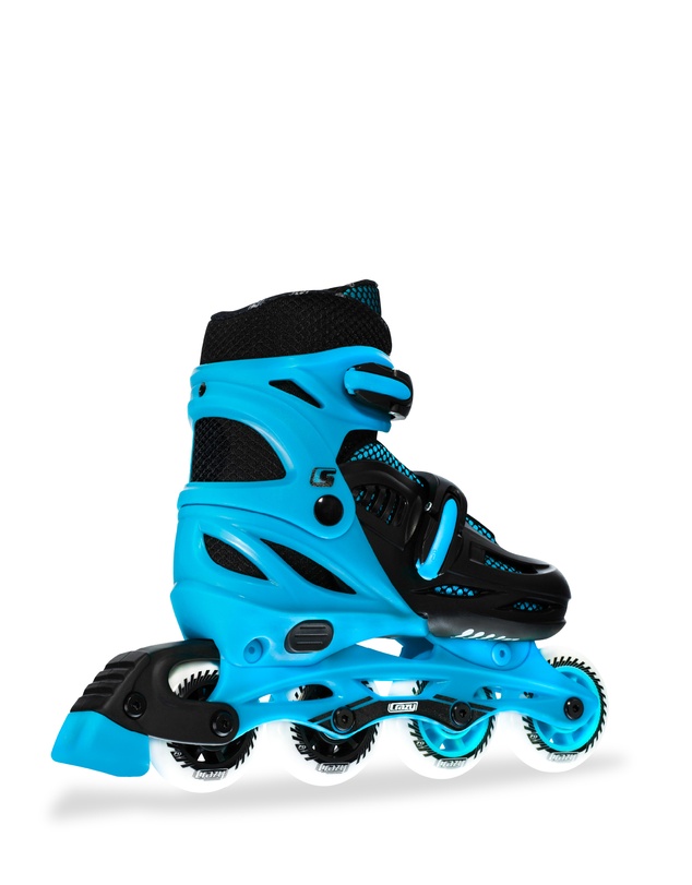 Crazy Skates - Blade Adjustable Inline Skates