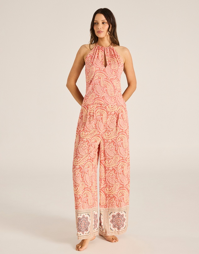Tigerlily - Saffron Top