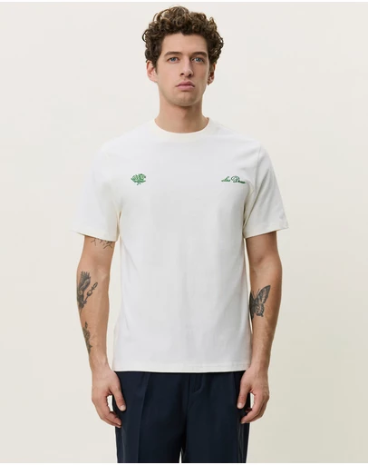 Les Deux - Deux T-Shirt