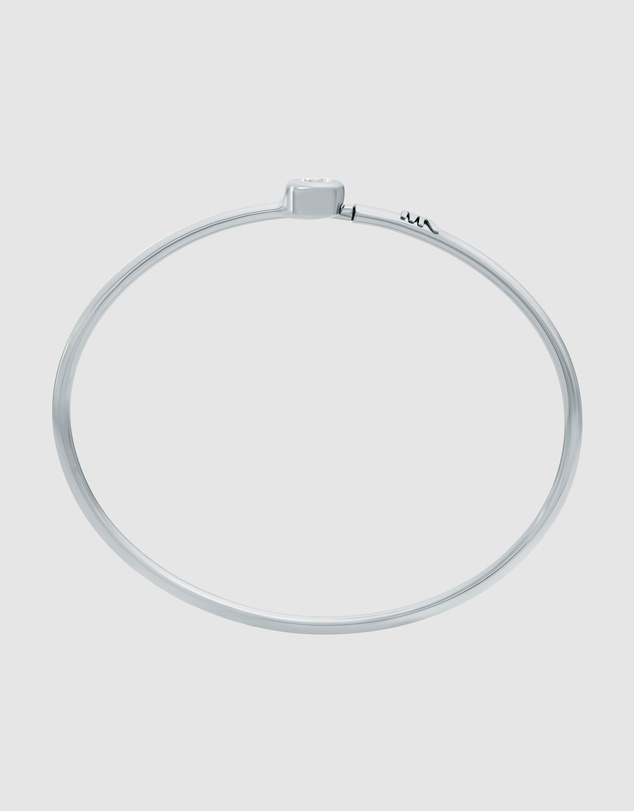 Michael Kors - Premium Silver Bracelet
